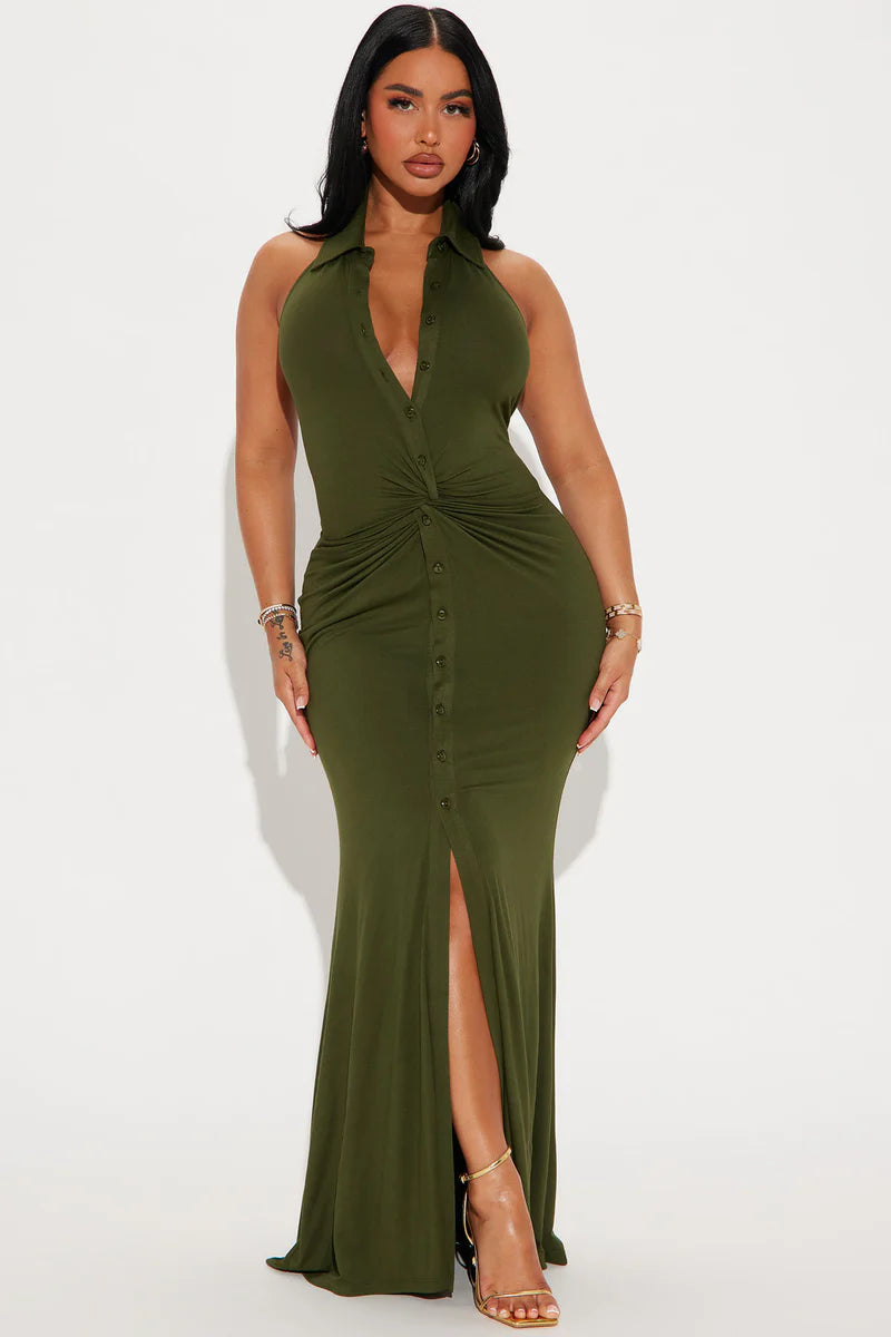 Robe Longue