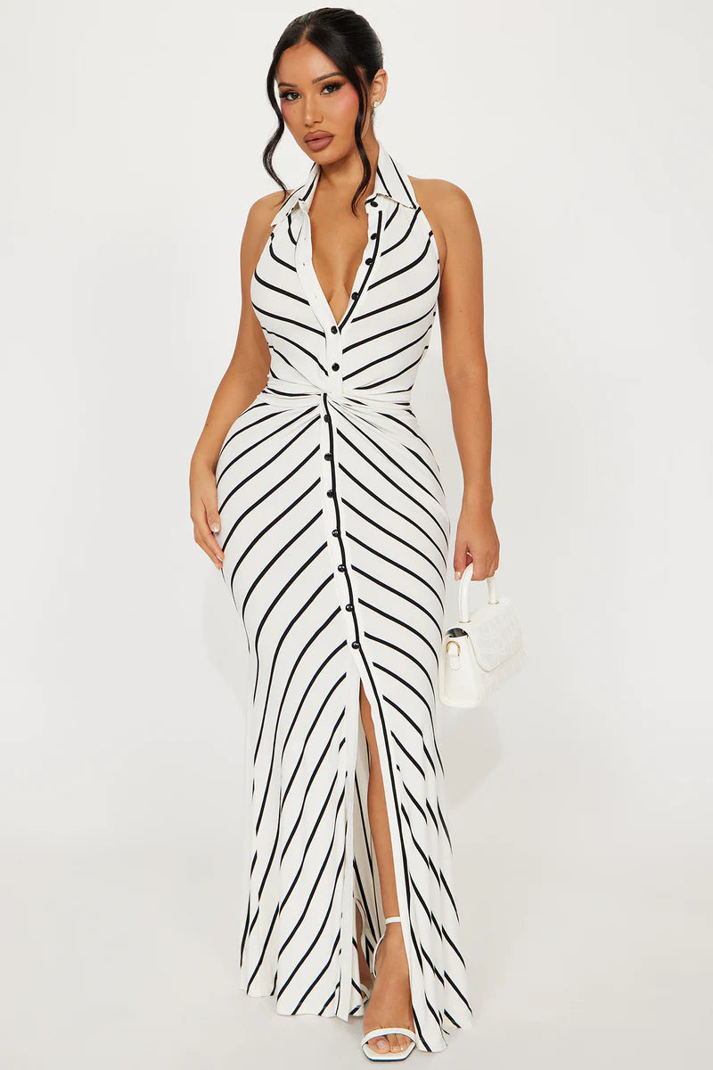 Robe Longue