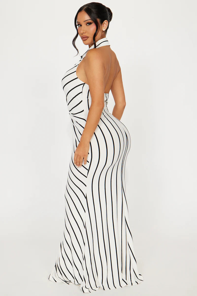 Robe Longue