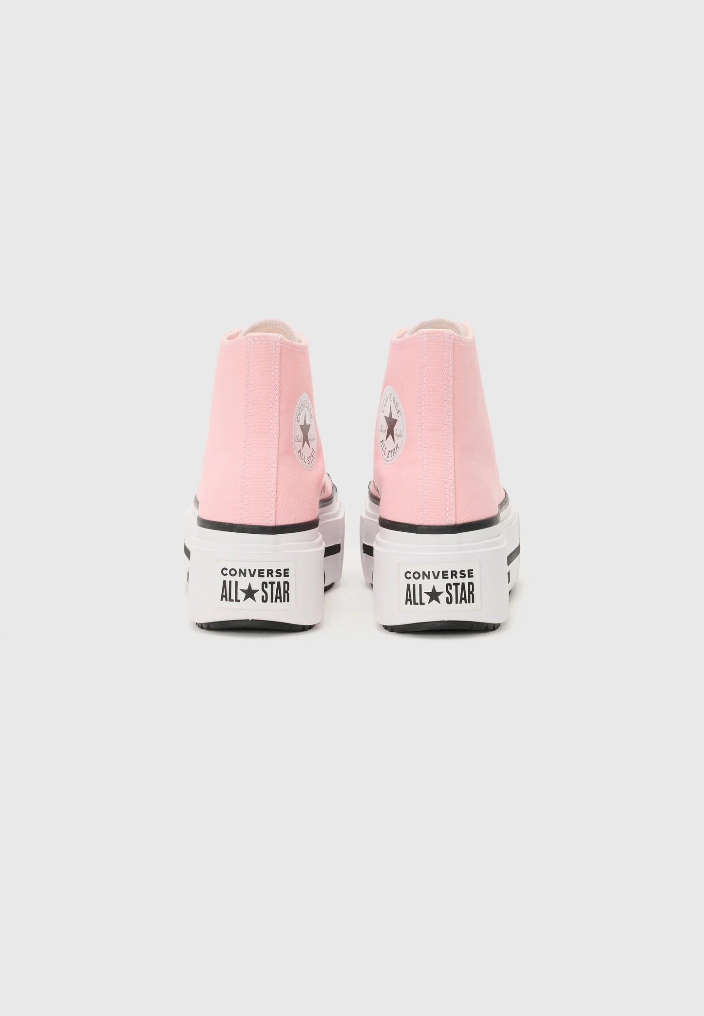 CHUCK TAYLOR LIFT – Baskets basses