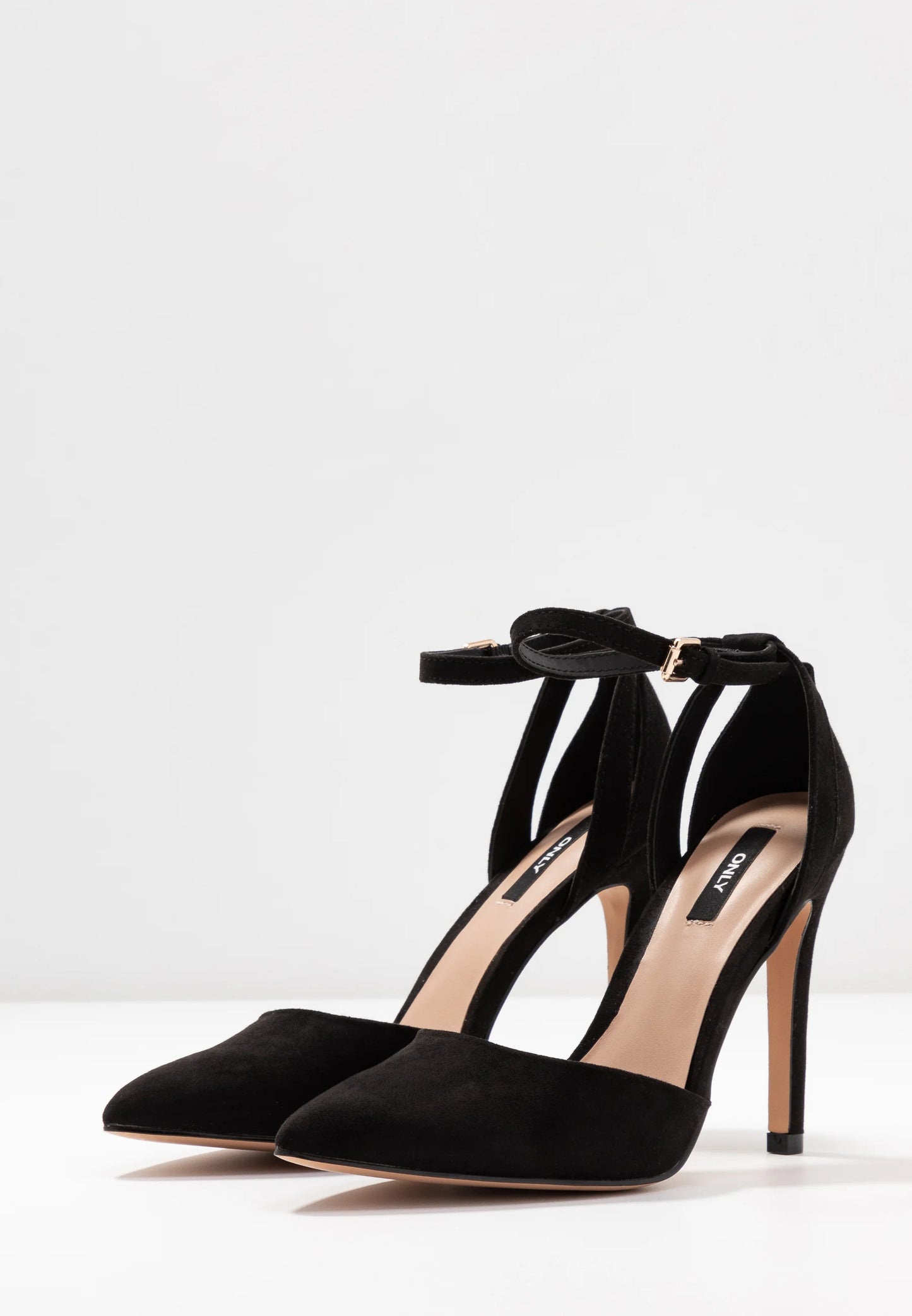 ONLCHLOE - Escarpins à talons hauts - rose