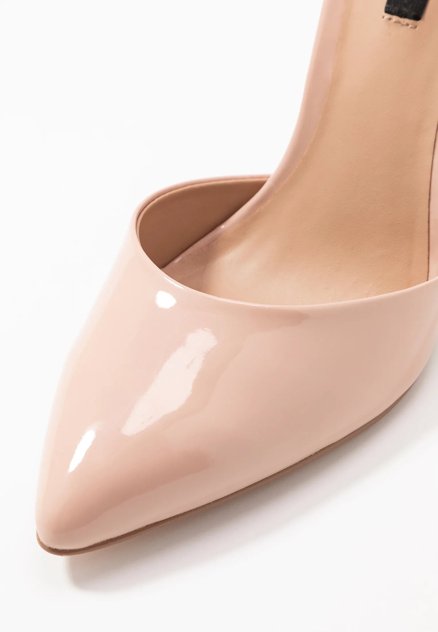 ONLCHLOE - Escarpins à talons hauts - rose