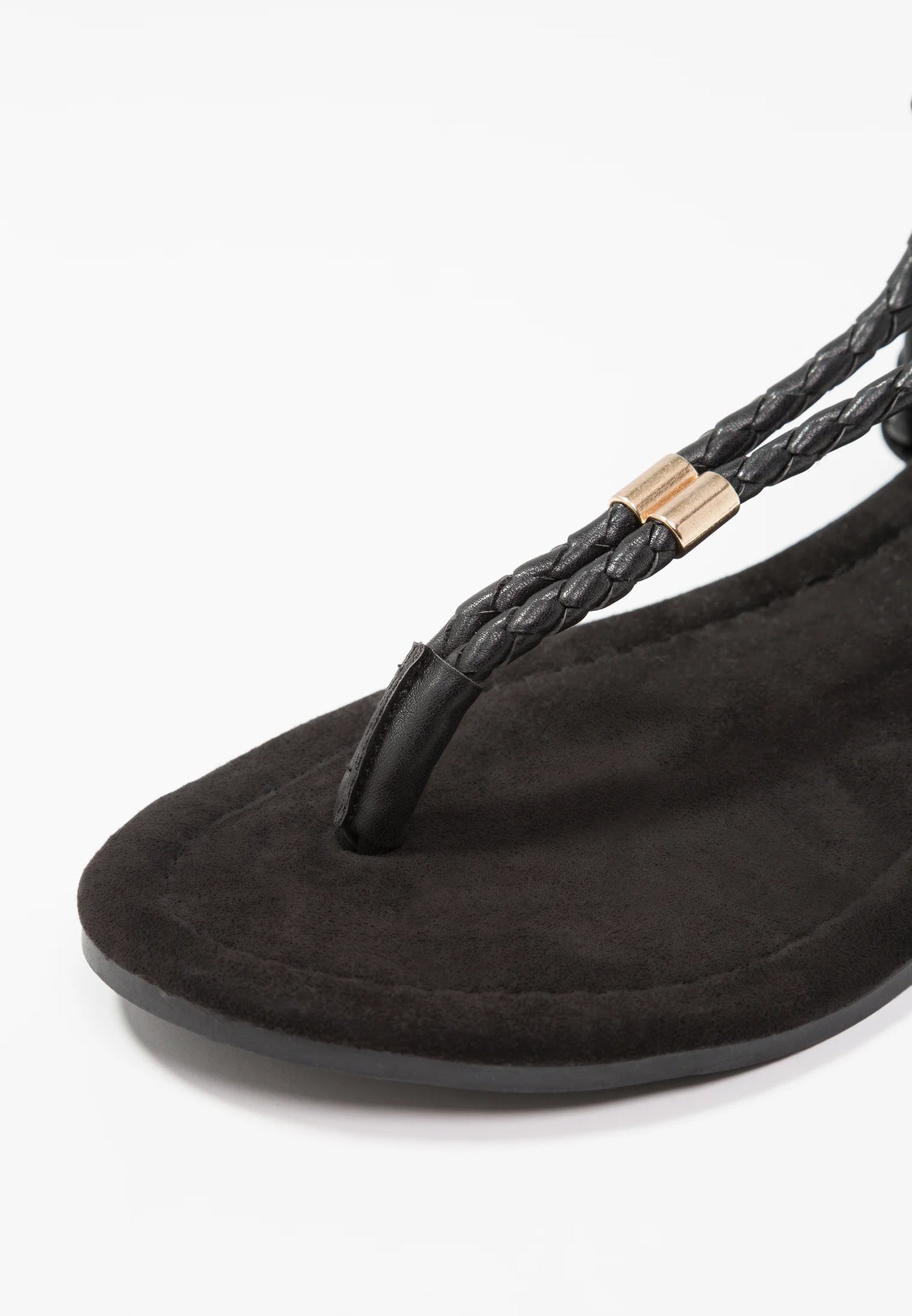 Sandales tongs