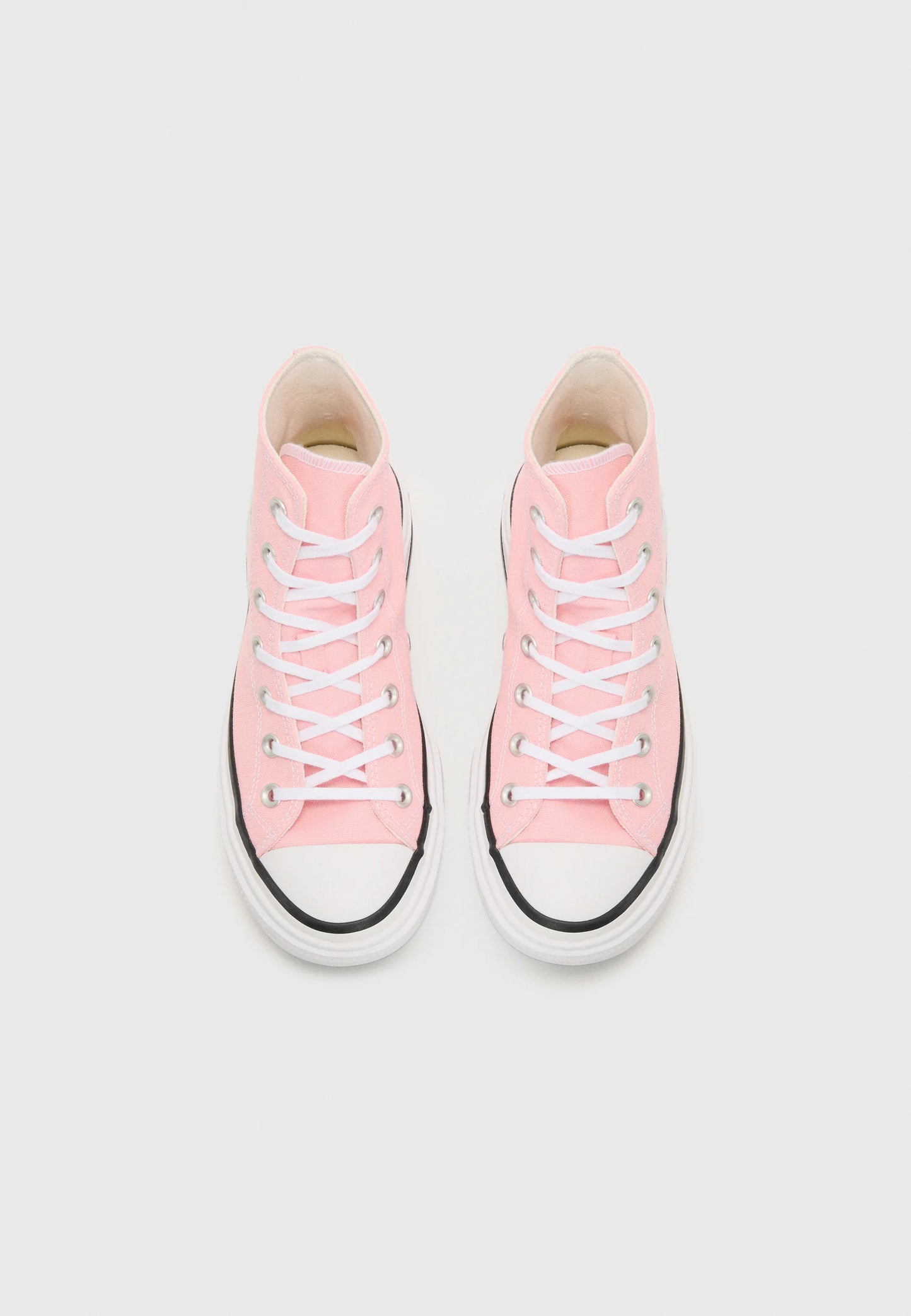 CHUCK TAYLOR LIFT – Baskets basses