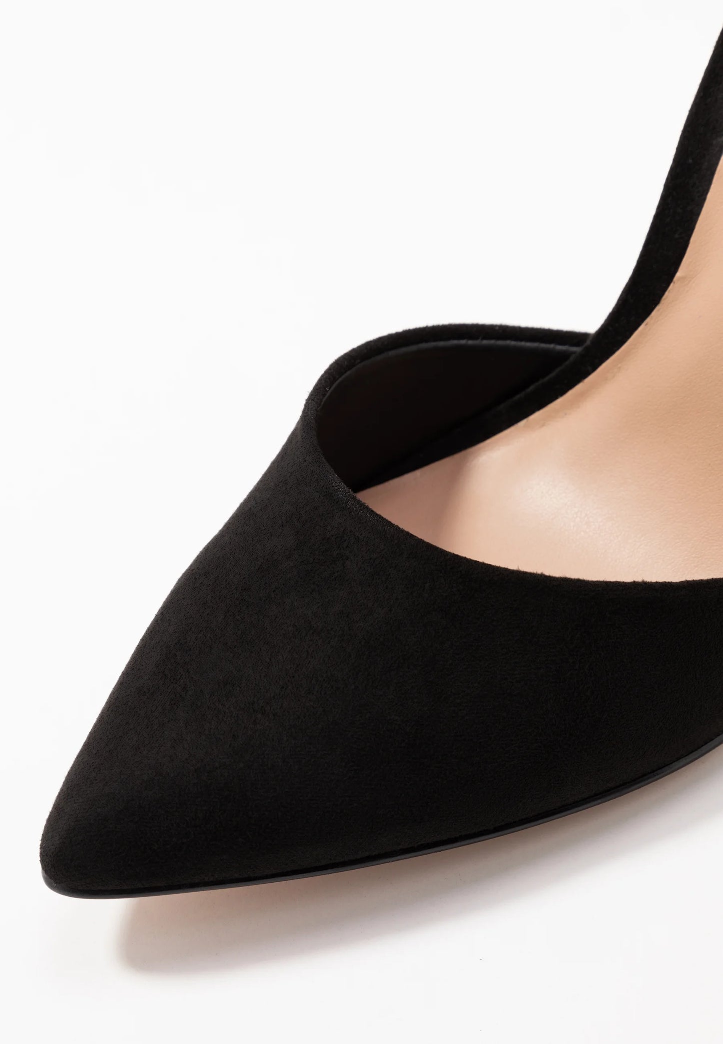 ONLCHLOE - Escarpins à talons hauts - rose