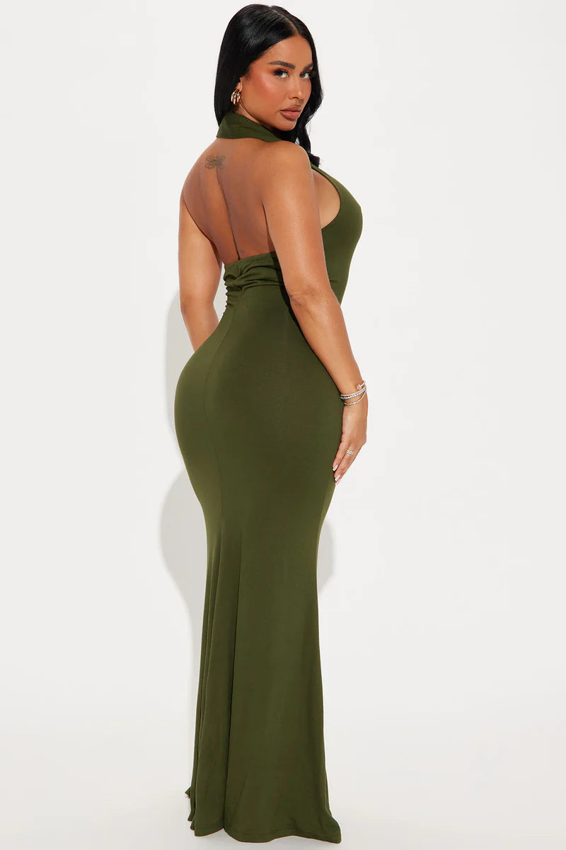 Robe Longue