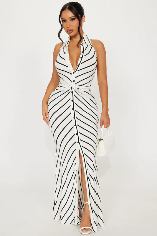 Robe Longue