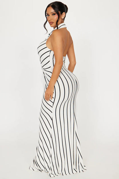 Robe Longue