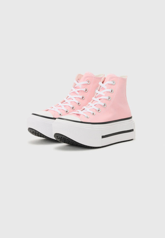 CHUCK TAYLOR LIFT – Baskets basses