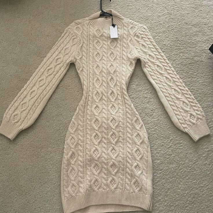 Mini robe pull évidée pour femme, col rond, dos nu, batterie con, sexy, courte, chaude, soirée, hiver