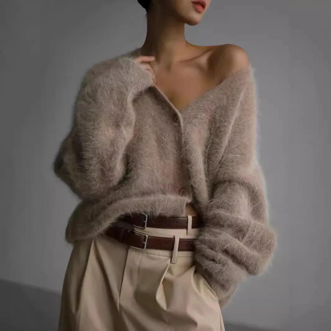 Couture Chic et Confortable