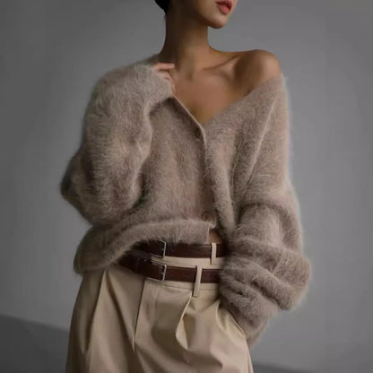 Couture Chic et Confortable