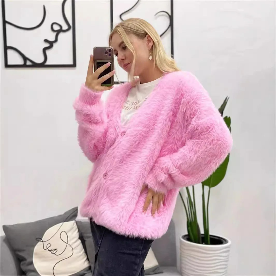 Couture Chic et Confortable